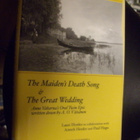 The Maiden`s Death Song & The Great Wedding (Sis.postikulut) - pikkukuva 1