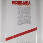 Joan Jara : Victor Jara : laulu elämälle - pikkukuva 2