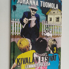 Johanna Tuomola : Lemmikit pulassa : lastendekkari - pikkukuva 1