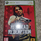 Red dead redeption - Xbox 360 - pikkukuva 1