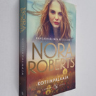 Nora Roberts : Kotiinpalaaja - pikkukuva 1