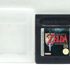 Gameboy - The Legend of Zelda Link's Awakening DX - pikkukuva 1