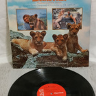 Sol Kaplan Living Free lp - pikkukuva 1