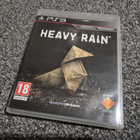 Heavy Rain (PS3) - pikkukuva 1
