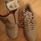 Uudet! ADIDAS Retro lenkkikengät 36,2/3 -koko. - pikkukuva 1