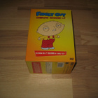 Family Guy Complete Seasons 1-7 - pikkukuva 1