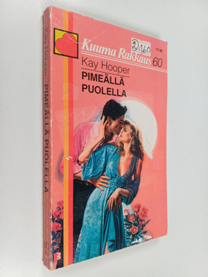 Kay Hooper : Pimeällä puolella