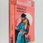 Kay Hooper : Pimeällä puolella - pikkukuva 1