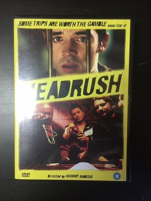 Headrush DVD