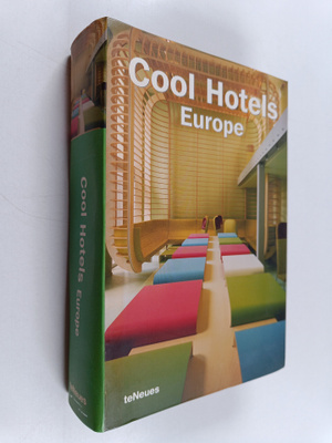 Cool hotels Europe