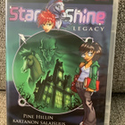 STAR SHINE LEGACY - PINE HILLIN KARTANON SALAISUUS - pikkukuva 1