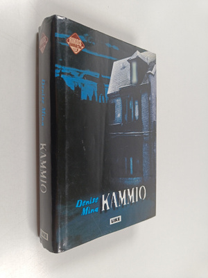 Denise Mina : Kammio