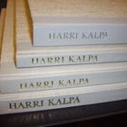 Harri Kalpa : Muuttuva kaupunki 1-4 ( Sis. postikulut ) - pikkukuva 2