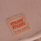 Pentik murrr murrr pyöreä koriste taulu pupu jänis - pikkukuva 5