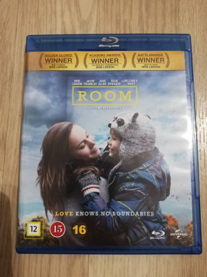 Room (Blu-ray)