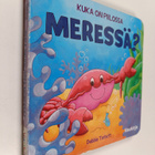 Debbie Tarbett : Kuka on piilossa meressä? - pikkukuva 1