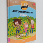 Tuutikki Tolonen : Auttamistoimisto Luna - pikkukuva 1