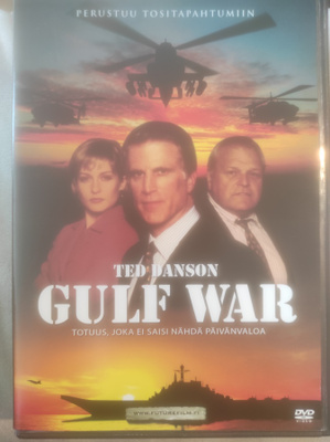 Gulf War