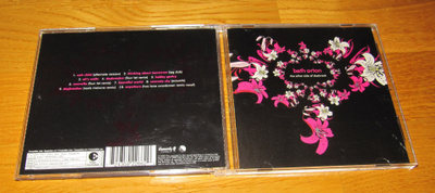 Beth Orton: The Other Side of Daybreak CD