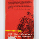Marshall Grover : Bill och Ben blir trampade på tårna - pikkukuva 2