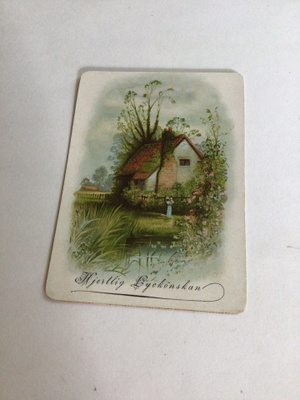 Vuodesta 1890?