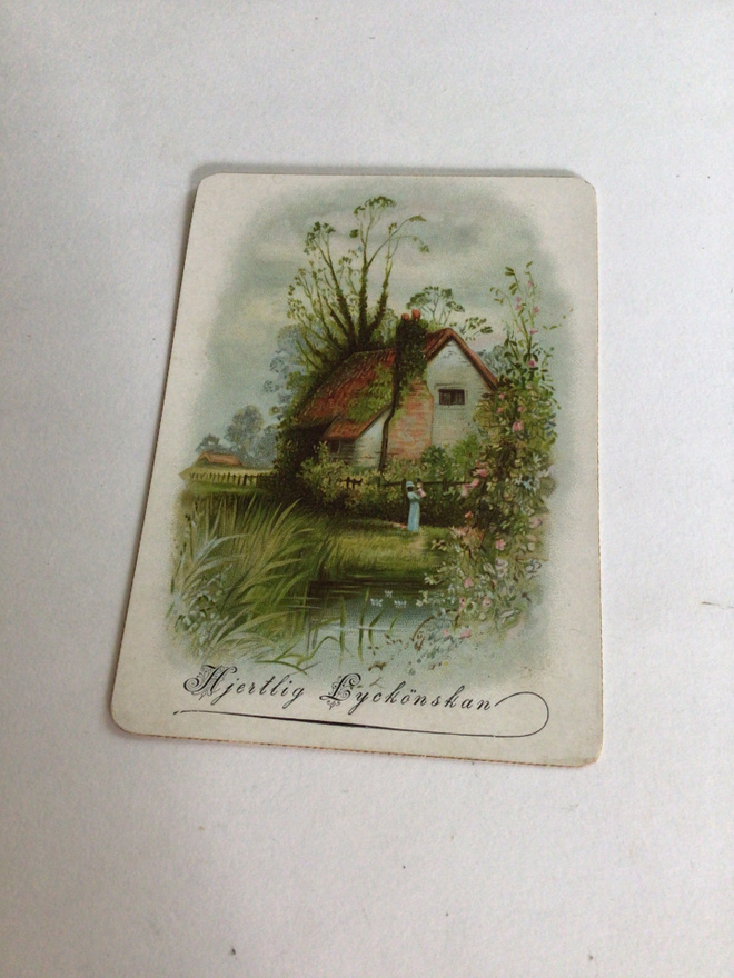 Vuodesta 1890?