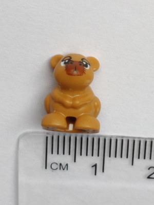 Lego hamsteri ym.