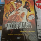 The Accidental Spy DVD - pikkukuva 1