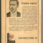 Maiju Lassila: Totuuden nimessä (1. p.) - pikkukuva 2