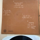THE BULLWORKERS:CLUB JAM SESSIONS LIVE  2LP - pikkukuva 2