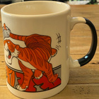 VINTAGE VIIDAKKOKIRJA, The Jungle book muki - pikkukuva 3