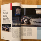 Lehti Auto Motor und Sport 1991 kolaritesti BMW E36 3-sarja - pikkukuva 2