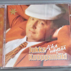 Jukka Kuoppamäki: Aika näyttää cd - pikkukuva 1