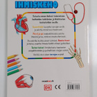 Ihmiskeho : lasten ensyklopedia - pikkukuva 2