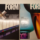 FORM 1992 vuosikerta 7 lehteä - pikkukuva 1