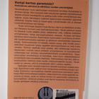 Kumpi kertoo paremmin? : koululainen painetun ja sähköise... - pikkukuva 2