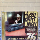 Jussi Raittinen - Muistan vielä vuonna 76 tupla-cd - pikkukuva 1