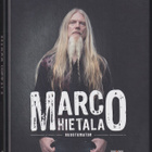 Marco Hietala: Marco Hietala - ruostumaton - pikkukuva 1
