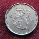 25 penniä 1921 - pikkukuva 1