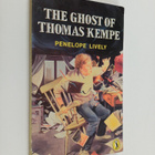 Penelope Lively : The Ghost of Thomas Kempe - pikkukuva 1