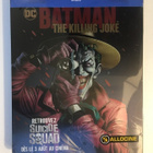Batman - The Killing Joke - Steelbook (Blu-ray) 2016 (UUSI!) - pikkukuva 1