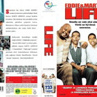 Life - SF VHS (Egmont Entertainment) - pikkukuva 2