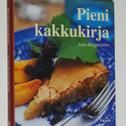 Pieni kakkukirja Anna Bergenström - pikkukuva 1