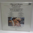 FRANCIS LAI - A MAN AND WOMAN: 20 YEARS LATER M-/M-LP - pikkukuva 2