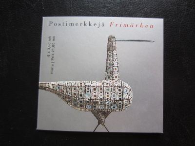 2000 V52 Suomalainen muotoilu **