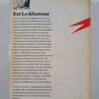 Ivar Lo-Johansson : Herrat ja rahvas : novelleja Ruotsin ... - pikkukuva 2