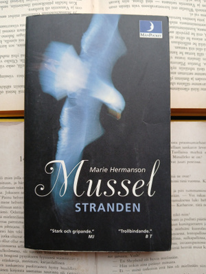 Marie Hermanson - Musselstranden (pocket)