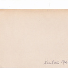 VANHA Valokuva Naantali 1920-l Postikorttikoko - pikkukuva 2