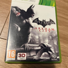 Batman Arkham City XBOX 360 peli - pikkukuva 1
