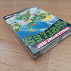 Teenage Mutant Hero Turtles - NES *UUSI* - pikkukuva 3